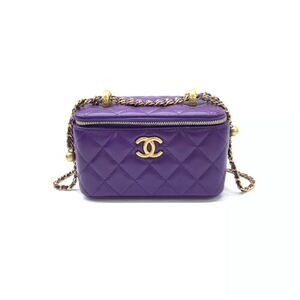 Chanel Women Pre-Loved Bag Very Good Condition